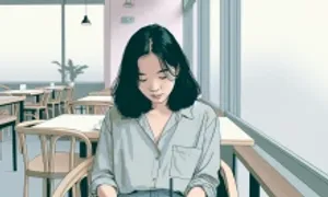 30 tuổi mới biết yêu nhưng gặp tình cảm ngang trái