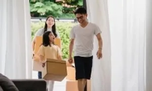 Tôi 'bị điên' khi mua nhà Sài Gòn 13 năm trước Tôi 'bị điên' khi mua nhà Sài Gòn 13 năm trước