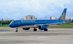 Hãng hàng không mở thêm nhiều đường bay quốc tế Hãng hàng không mở thêm nhiều đường bay quốc tế