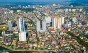 Phương án sắp xếp xã, phường của Gia Lai, Nghệ An Phương án sắp xếp xã, phường của Gia Lai, Nghệ An