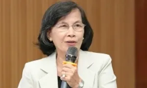 Nguyên chủ tịch HĐND TP HCM: Đừng để cán bộ giỏi phải 'chạy' mới được ở lại khi tinh gọn Nguyên chủ tịch HĐND TP HCM: Đừng để cán bộ giỏi phải 'chạy' mới được ở lại khi tinh gọn