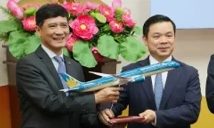 Dự kiến mở đường bay đến Phan Thiết năm 2026 Dự kiến mở đường bay đến Phan Thiết năm 2026