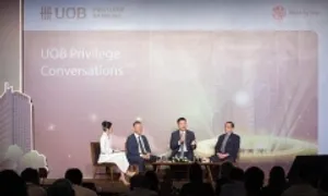 UOB: Bán dẫn sẽ là động lực tăng trưởng mới cho 25 năm tới UOB: Bán dẫn sẽ là động lực tăng trưởng mới cho 25 năm tới