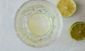 Tiền mất tật mang sau uống nước chanh để 'thải độc' Tiền mất tật mang sau uống nước chanh để 'thải độc'