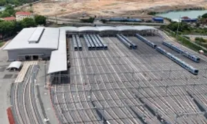 Bình Dương muốn dùng chung depot metro với TP HCM Bình Dương muốn dùng chung depot metro với TP HCM
