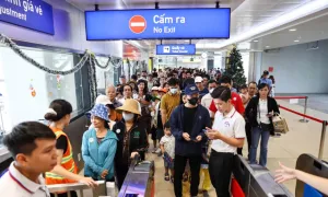 TP HCM ra mắt thẻ thanh toán liên thông buýt và metro TP HCM ra mắt thẻ thanh toán liên thông buýt và metro