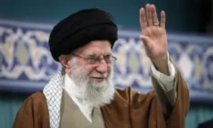 Lãnh tụ Iran: Nỗ lực đàm phán với Mỹ có thể không mang lại kết quả Lãnh tụ Iran: Nỗ lực đàm phán với Mỹ có thể không mang lại kết quả