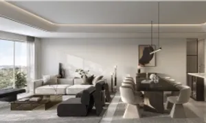 1508 London thiết kế nội thất 'may đo' cho Haus Da Lat 1508 London thiết kế nội thất 'may đo' cho Haus Da Lat