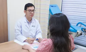 Hủy một thai đột biến gene để giữ thai còn lại