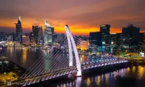 Cách nào để kinh tế đêm tại trung tâm TP HCM 'cất cánh'? Cách nào để kinh tế đêm tại trung tâm TP HCM 'cất cánh'?