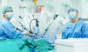 U tuyến thượng thận xuất huyết