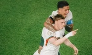 Chelsea 2-1 Palmeiras Chelsea 2-1 Palmeiras