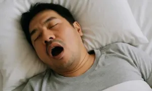 Thắc mắc thường gặp về ngủ ngáy Thắc mắc thường gặp về ngủ ngáy