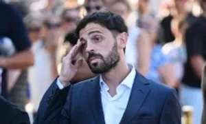 Nhiều đồng đội đến viếng anh em Diogo Jota Nhiều đồng đội đến viếng anh em Diogo Jota