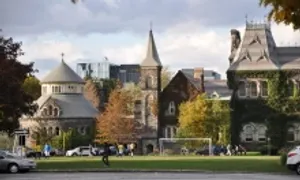 Du học sinh Canada phải tăng chứng minh tài chính Du học sinh Canada phải tăng chứng minh tài chính