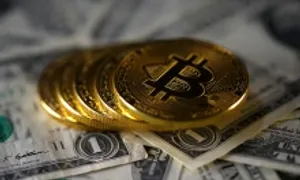 Đầu tư Bitcoin bằng cách nào? Đầu tư Bitcoin bằng cách nào?