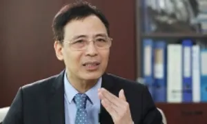 TPBank: Ông Đỗ Anh Tú bị khởi tố không ảnh hưởng hoạt động ngân hàng TPBank: Ông Đỗ Anh Tú bị khởi tố không ảnh hưởng hoạt động ngân hàng