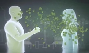 Súc miệng có ngừa được vi khuẩn phế cầu?