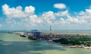 Địa ốc Hải Phòng chờ cú hích từ khu thương mại tự do