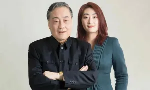 Cuộc chiến thừa kế trong gia đình ông trùm giải khát Trung Quốc