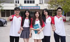 Điểm sàn Học viện Tài chính cao nhất 20