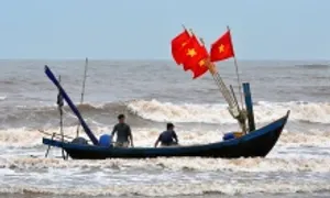 Hai anh em bị đuối nước Hai anh em bị đuối nước