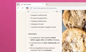 Microsoft Edge trở thành trình duyệt AI
