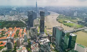 Đề xuất Nhà nước quyết định giá đất trên thị trường sơ cấp Đề xuất Nhà nước quyết định giá đất trên thị trường sơ cấp