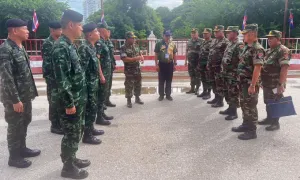 LHQ kêu gọi Campuchia, Thái Lan tuân thủ lệnh ngừng bắn