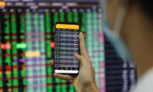 1.500 điểm của VN-Index hiện khác gì năm 2022? 1.500 điểm của VN-Index hiện khác gì năm 2022?