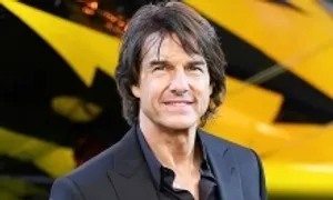 Tom Cruise 'kín kẽ' chuyện tình cảm Tom Cruise 'kín kẽ' chuyện tình cảm