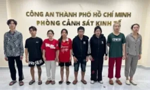 Chủ quán bar bán khí cười cho khách, thu lợi hàng trăm tỷ đồng Chủ quán bar bán khí cười cho khách, thu lợi hàng trăm tỷ đồng