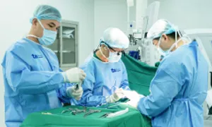 Hai lần tái phát ung thư tuyến giáp Hai lần tái phát ung thư tuyến giáp