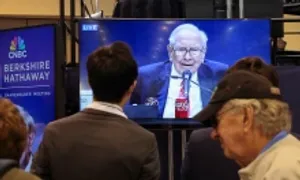 Berkshire Hathaway lỗ 3,8 tỷ USD từ khoản đầu tư vào thực phẩm Berkshire Hathaway lỗ 3,8 tỷ USD từ khoản đầu tư vào thực phẩm