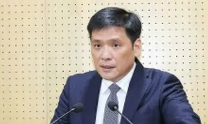 Ban Tổ chức Trung ương có thêm Phó ban Ban Tổ chức Trung ương có thêm Phó ban