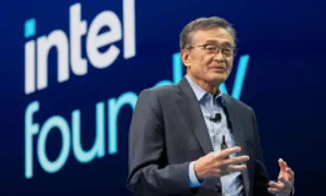 Cổ phiếu Intel giảm mạnh sau khi ông Trump kêu gọi CEO từ chức ngay lập tức Cổ phiếu Intel giảm mạnh sau khi ông Trump kêu gọi CEO từ chức ngay lập tức