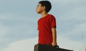 Vì sao những đứa trẻ tuổi teen bỏ nhà ra đi? Vì sao những đứa trẻ tuổi teen bỏ nhà ra đi?
