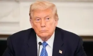 Ông Trump muốn di dời người vô gia cư khỏi thủ đô Washington Ông Trump muốn di dời người vô gia cư khỏi thủ đô Washington