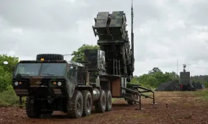 Tình báo Mỹ thừa nhận Patriot Ukraine khó đối phó tên lửa Iskander Tình báo Mỹ thừa nhận Patriot Ukraine khó đối phó tên lửa Iskander