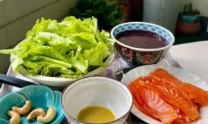 Ăn gì để kiểm soát mỡ máu? Ăn gì để kiểm soát mỡ máu?