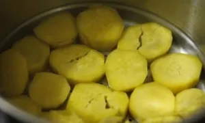 6 món ăn giàu chất xơ hơn táo 6 món ăn giàu chất xơ hơn táo