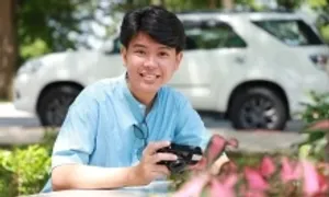 Nam sinh tốt nghiệp hai trường trong 5 năm Nam sinh tốt nghiệp hai trường trong 5 năm