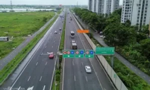 Phân luồng các tuyến cao tốc, quốc lộ phục vụ đại lễ A80 Phân luồng các tuyến cao tốc, quốc lộ phục vụ đại lễ A80