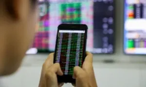 VN-Index lập kỷ lục mới VN-Index lập kỷ lục mới