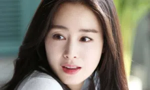 Cách Bi Rain 'cưa đổ' Kim Tae Hee Cách Bi Rain 'cưa đổ' Kim Tae Hee