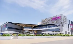 Aeon sắp mở loạt trung tâm thương mại, siêu thị mới Aeon sắp mở loạt trung tâm thương mại, siêu thị mới