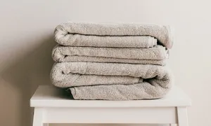 Bao lâu nên giặt khăn tắm? Bao lâu nên giặt khăn tắm?