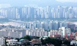 Hàn Quốc hạn chế người nước ngoài mua nhà ở Seoul Hàn Quốc hạn chế người nước ngoài mua nhà ở Seoul