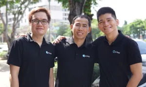 Startup AI Việt Nam vào danh sách 'đáng theo dõi' tại châu Á Startup AI Việt Nam vào danh sách 'đáng theo dõi' tại châu Á