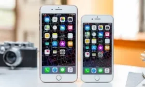 Thế hệ iPhone 8 thành điện thoại 'cổ điển' Thế hệ iPhone 8 thành điện thoại 'cổ điển'